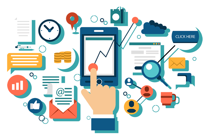 Innovation Key Mockup